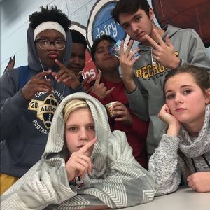 Meet your Posher, Dre